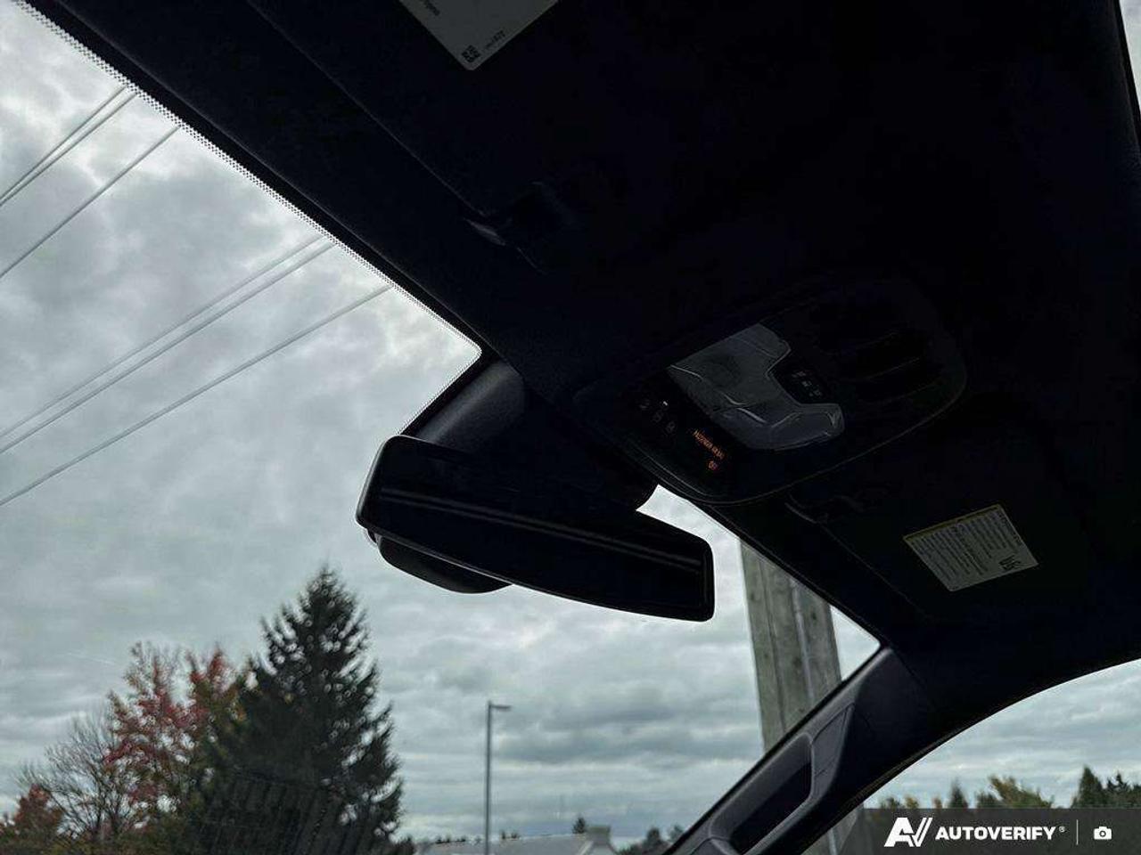 2026 GMC Canyon Remote Start   Heated Seats   Sunroof Photo