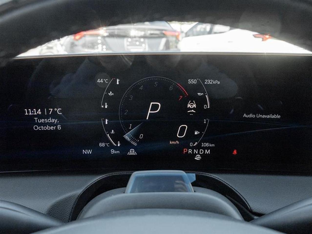 2026 Cadillac CT5 Sport 4dr Sedan Photo