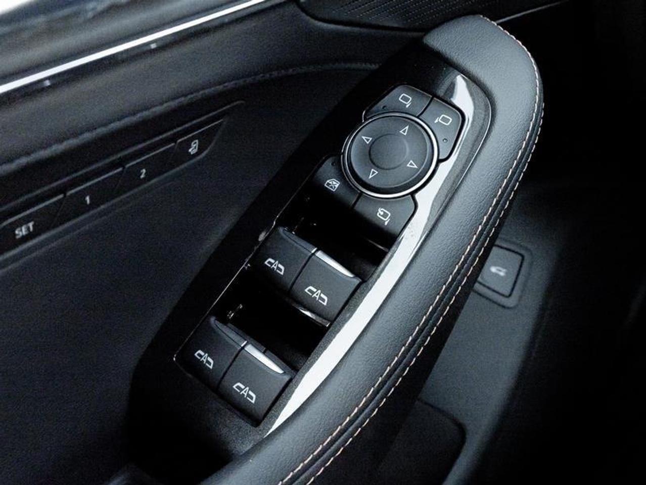 2026 Cadillac CT5 Sport 4dr Sedan Photo