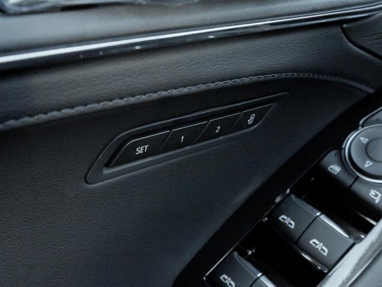 2026 Cadillac CT5 Sport 4dr Sedan Photo