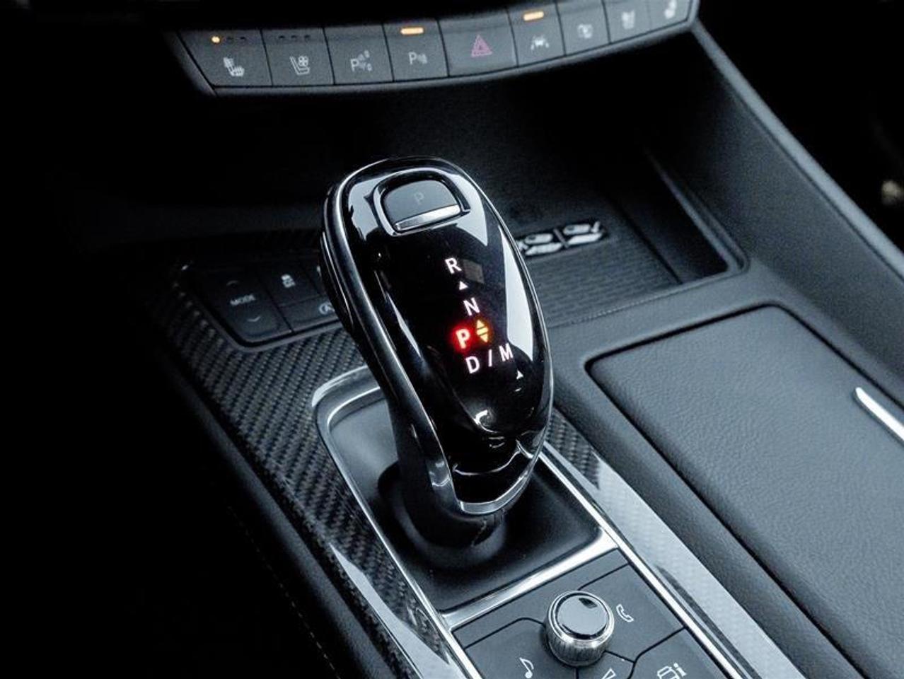 2026 Cadillac CT5 Sport 4dr Sedan Photo