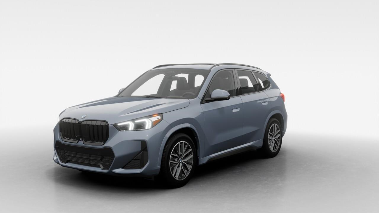 2027 BMW X1 xDrive28i 4dr All-wheel Drive Sports Activity Vehicle Photo