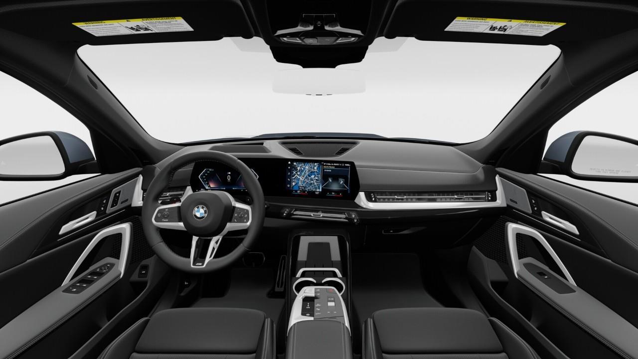 2027 BMW X1 xDrive28i 4dr All-wheel Drive Sports Activity Vehicle Photo