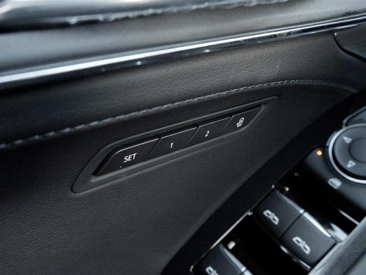 2026 Cadillac CT5 Sport 4dr Sedan Photo
