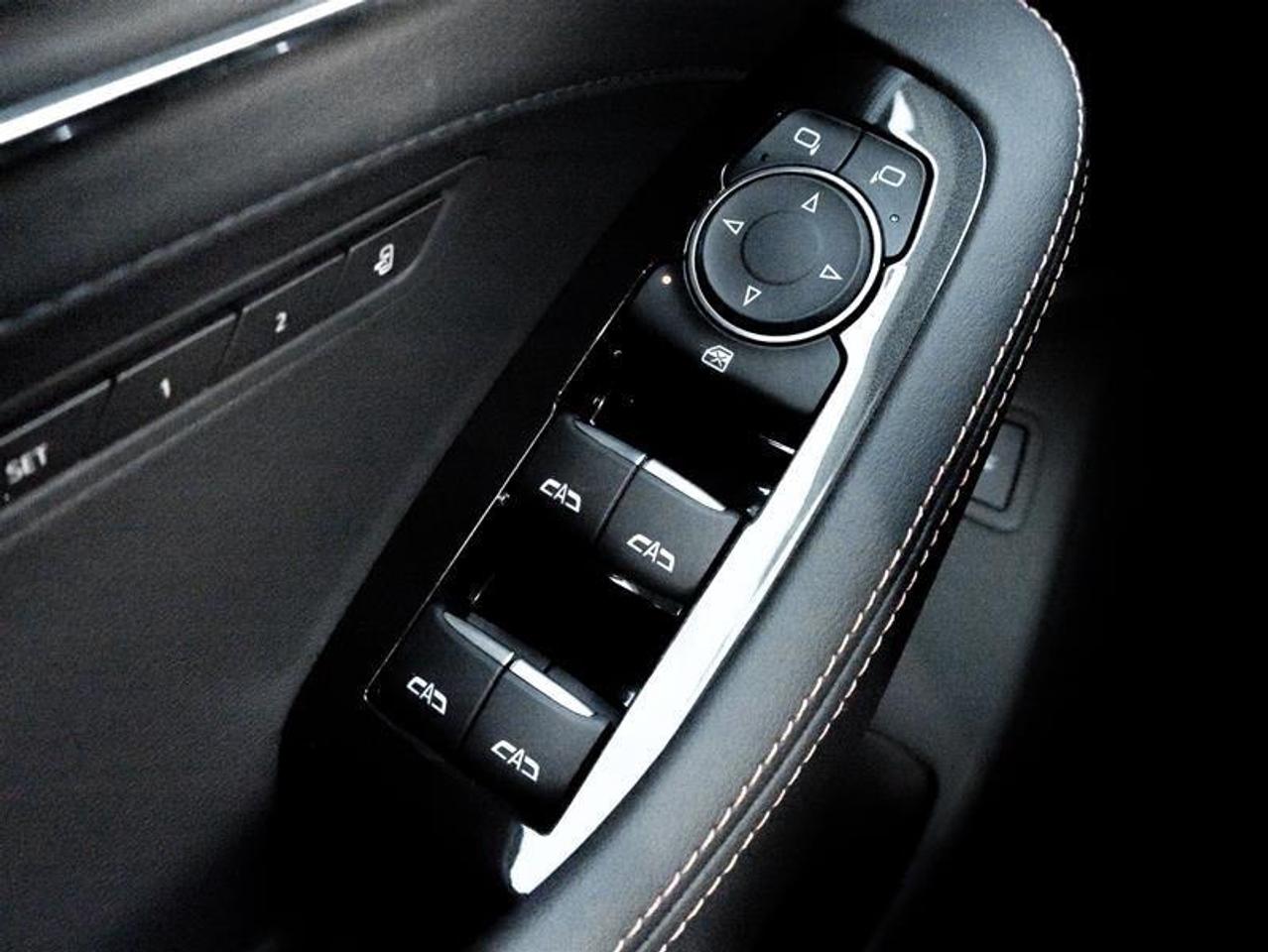 2026 Cadillac CT5 Sport 4dr Sedan Photo