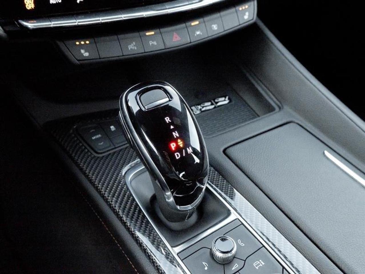 2026 Cadillac CT5 Sport 4dr Sedan Photo