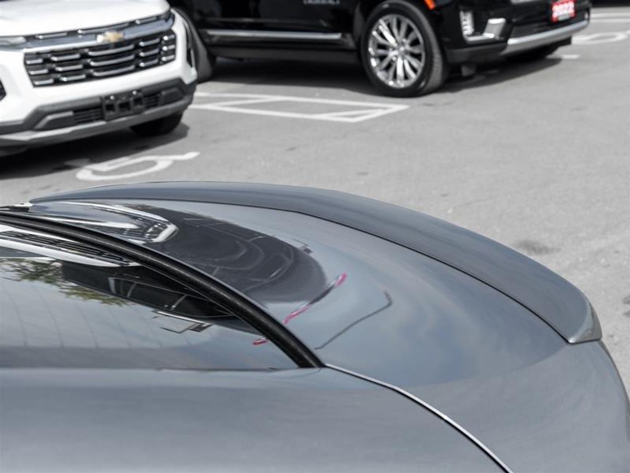 2026 Cadillac CT5 Sport 4dr Sedan Photo