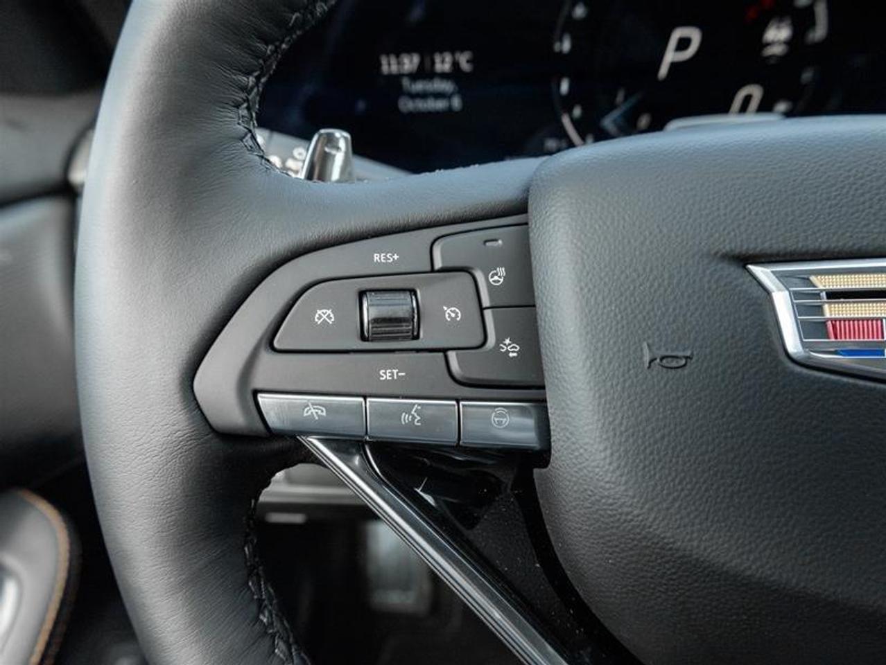 2026 Cadillac CT5 Sport 4dr Sedan Photo