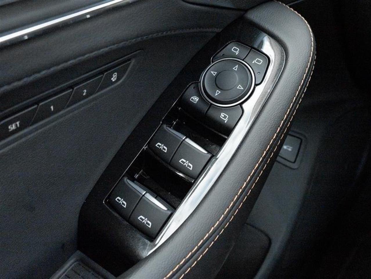 2026 Cadillac CT5 Sport 4dr Sedan Photo