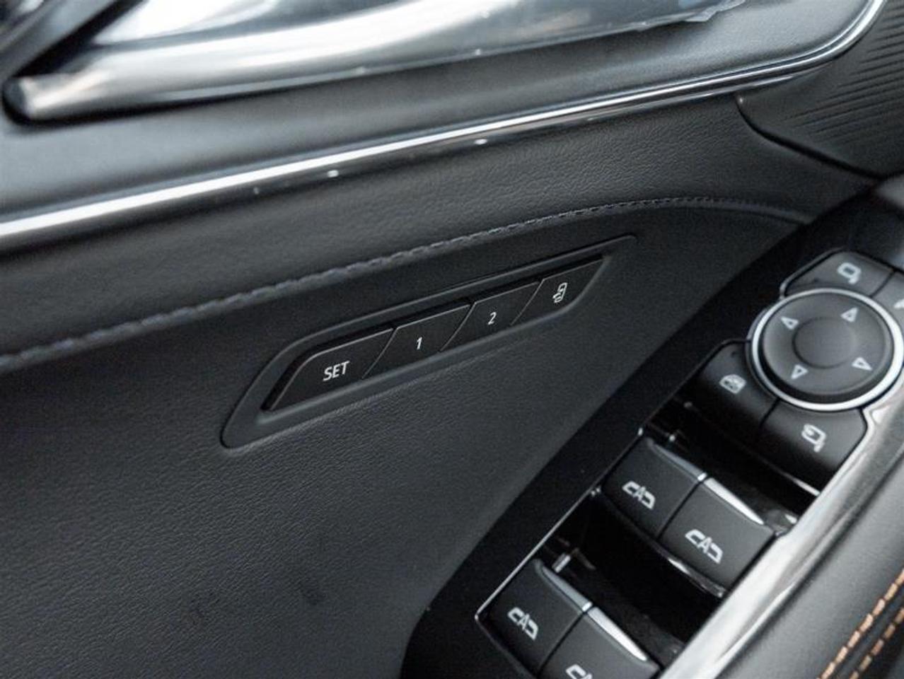 2026 Cadillac CT5 Sport 4dr Sedan Photo