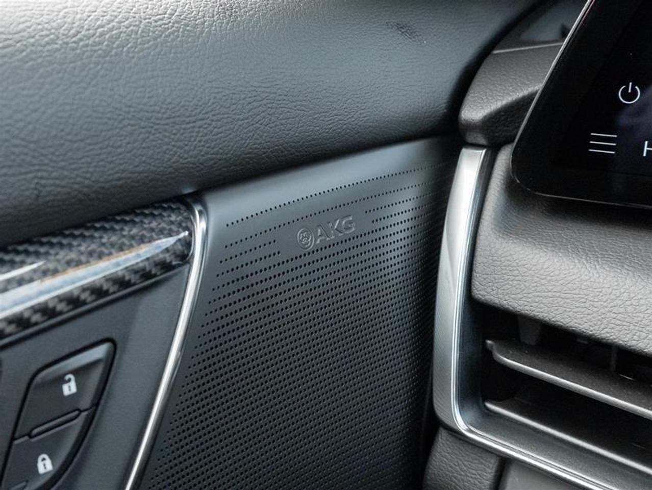2026 Cadillac CT5 Sport 4dr Sedan Photo