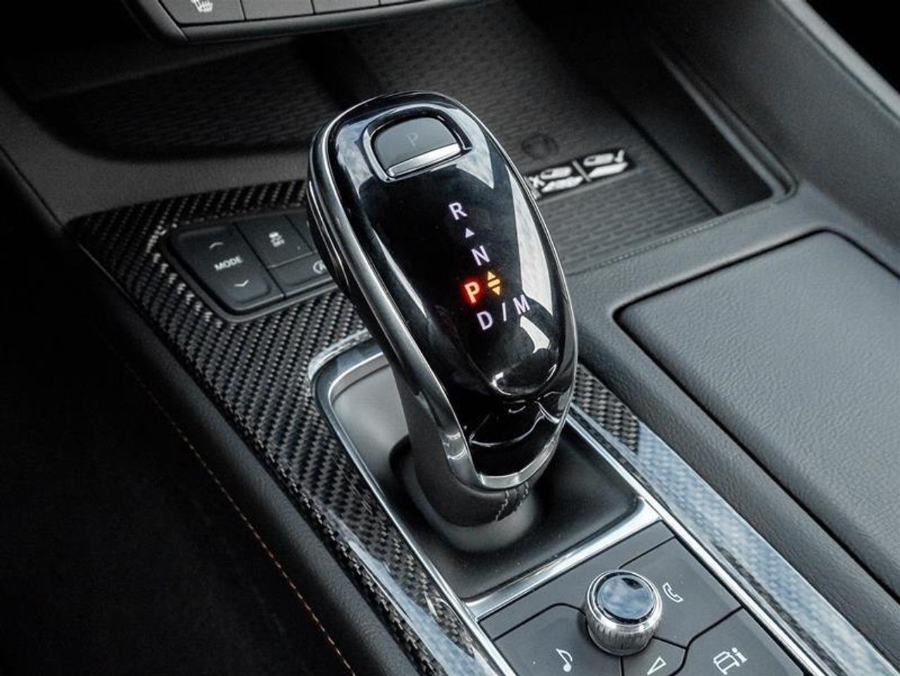 2026 Cadillac CT5 Sport 4dr Sedan Photo