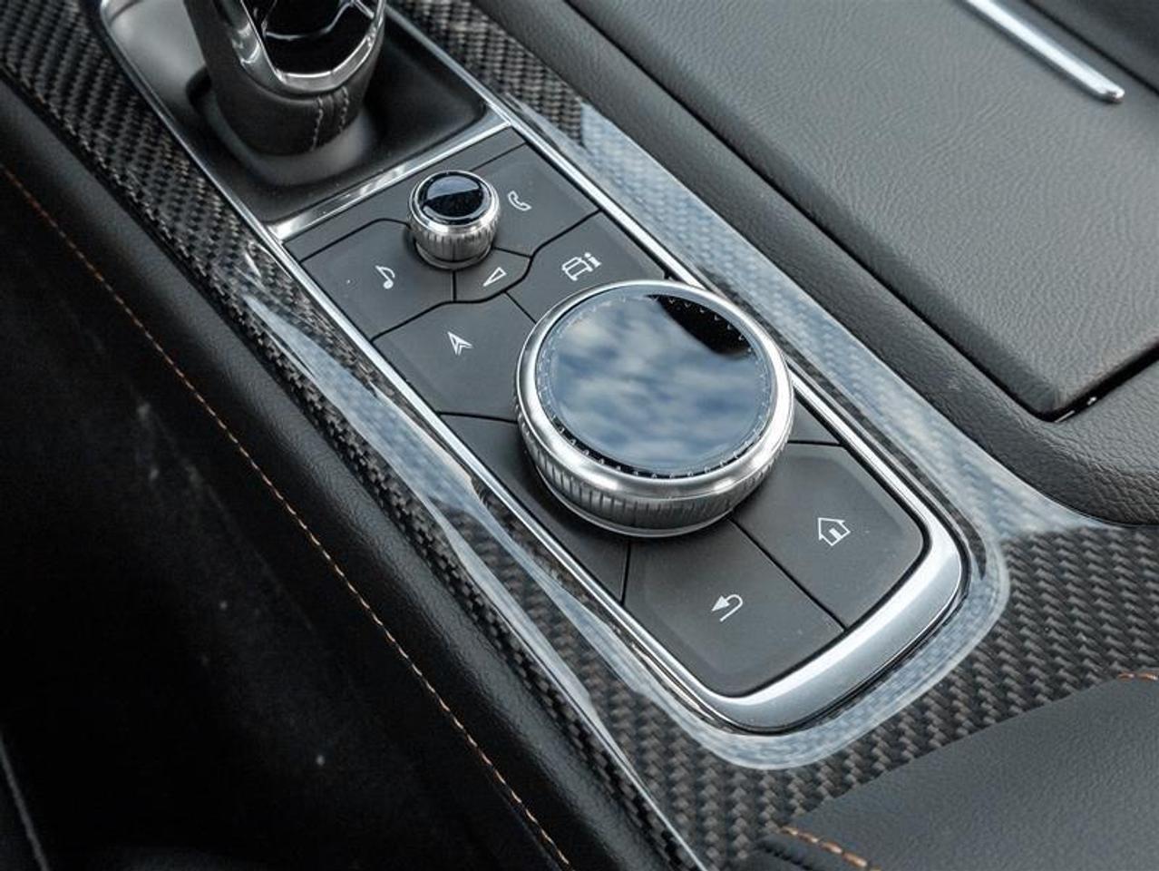 2026 Cadillac CT5 Sport 4dr Sedan Photo