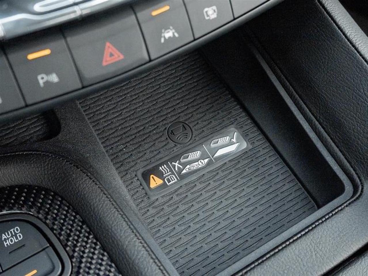 2026 Cadillac CT5 Sport 4dr Sedan Photo