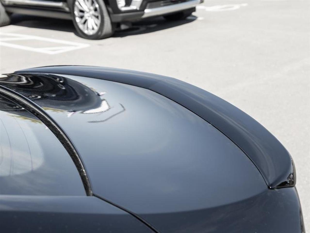 2026 Cadillac CT5 Sport 4dr Sedan Photo