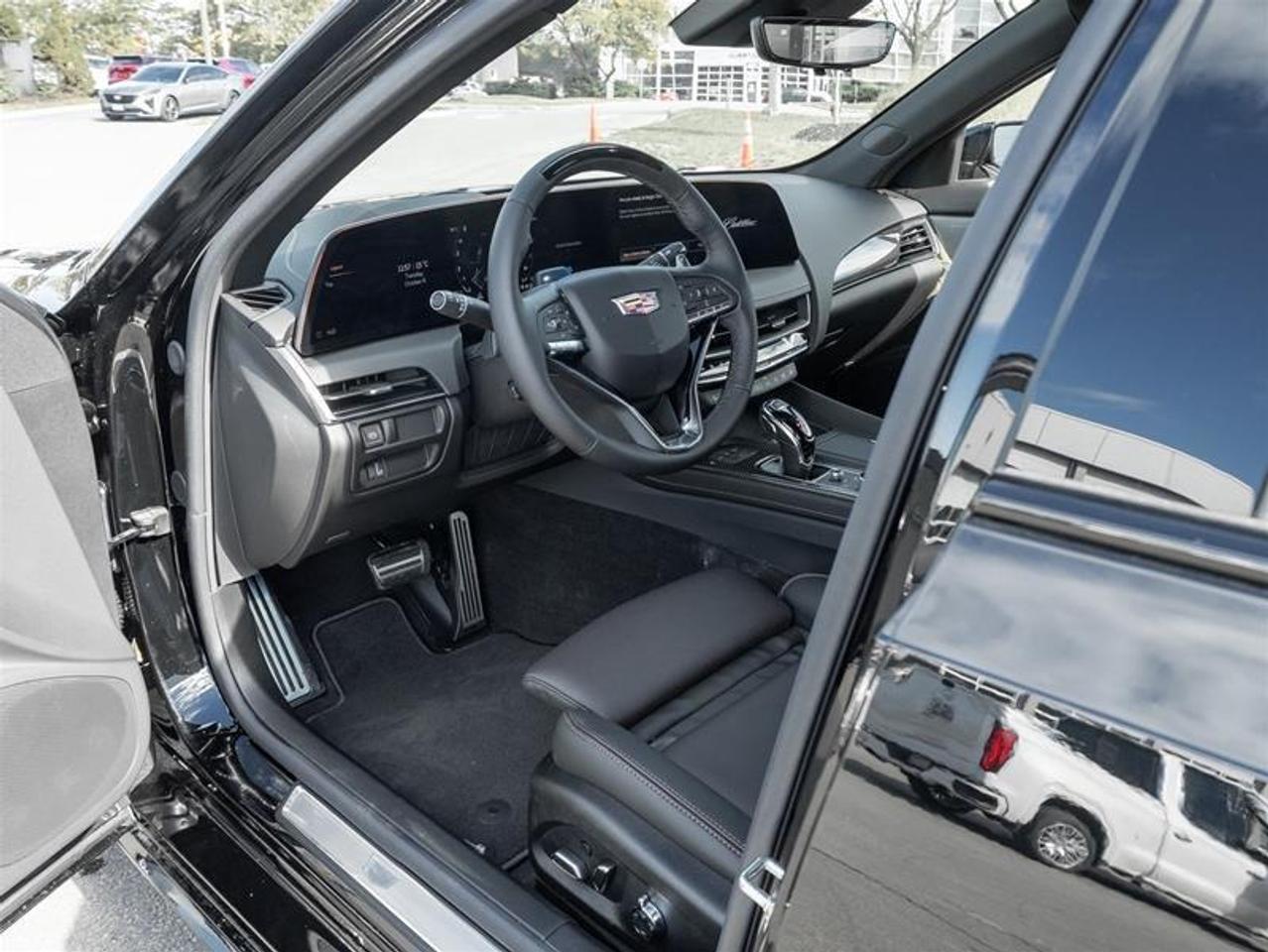2026 Cadillac CT5 Sport 4dr Sedan Photo