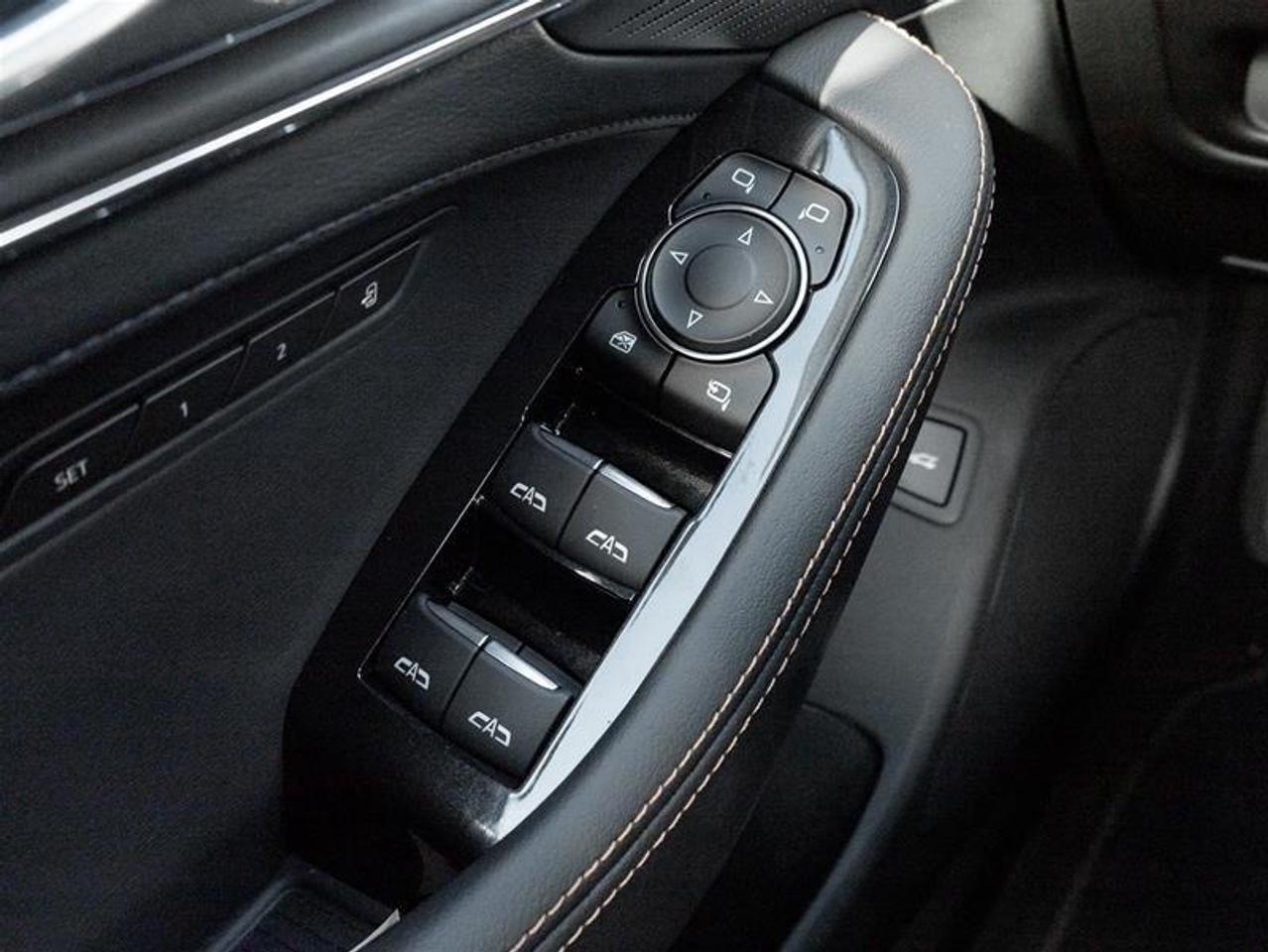 2026 Cadillac CT5 Sport 4dr Sedan Photo