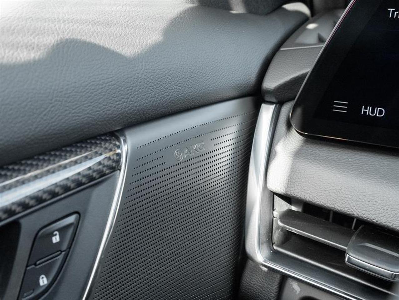 2026 Cadillac CT5 Sport 4dr Sedan Photo