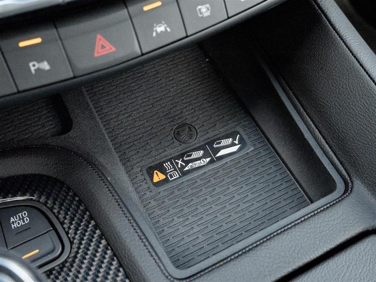 2026 Cadillac CT5 Sport 4dr Sedan Photo