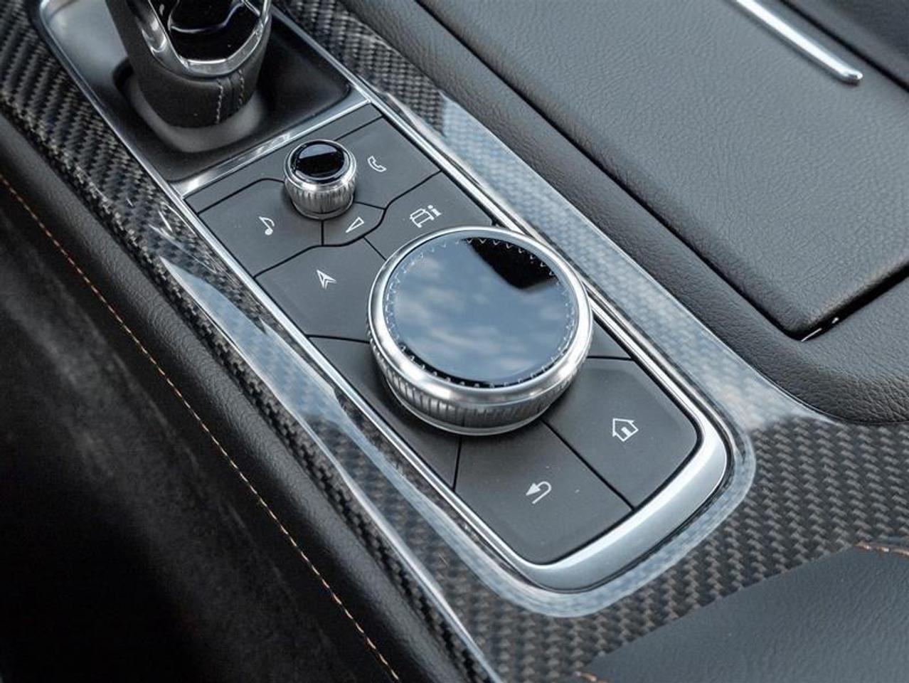 2026 Cadillac CT5 Sport 4dr Sedan Photo