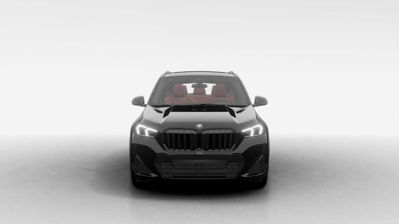 2027 BMW X1 xDrive28i 4dr All-wheel Drive Sports Activity Vehicle Photo