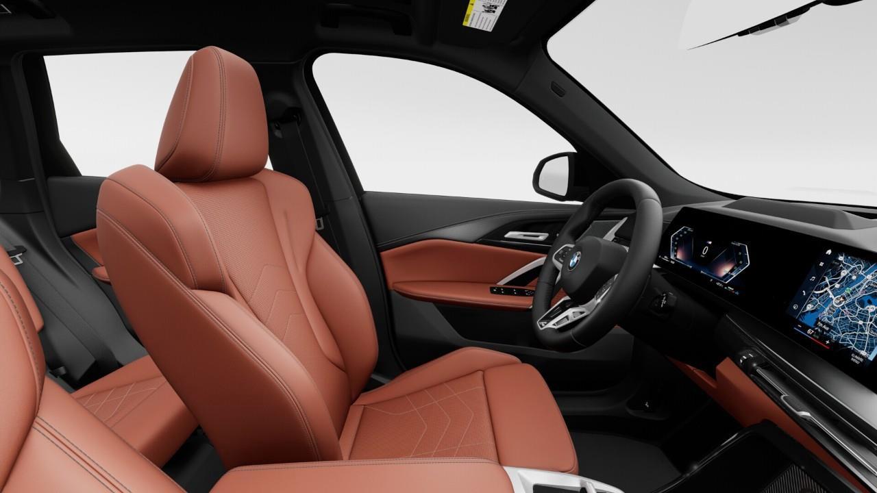 2027 BMW X1 xDrive28i 4dr All-wheel Drive Sports Activity Vehicle Photo