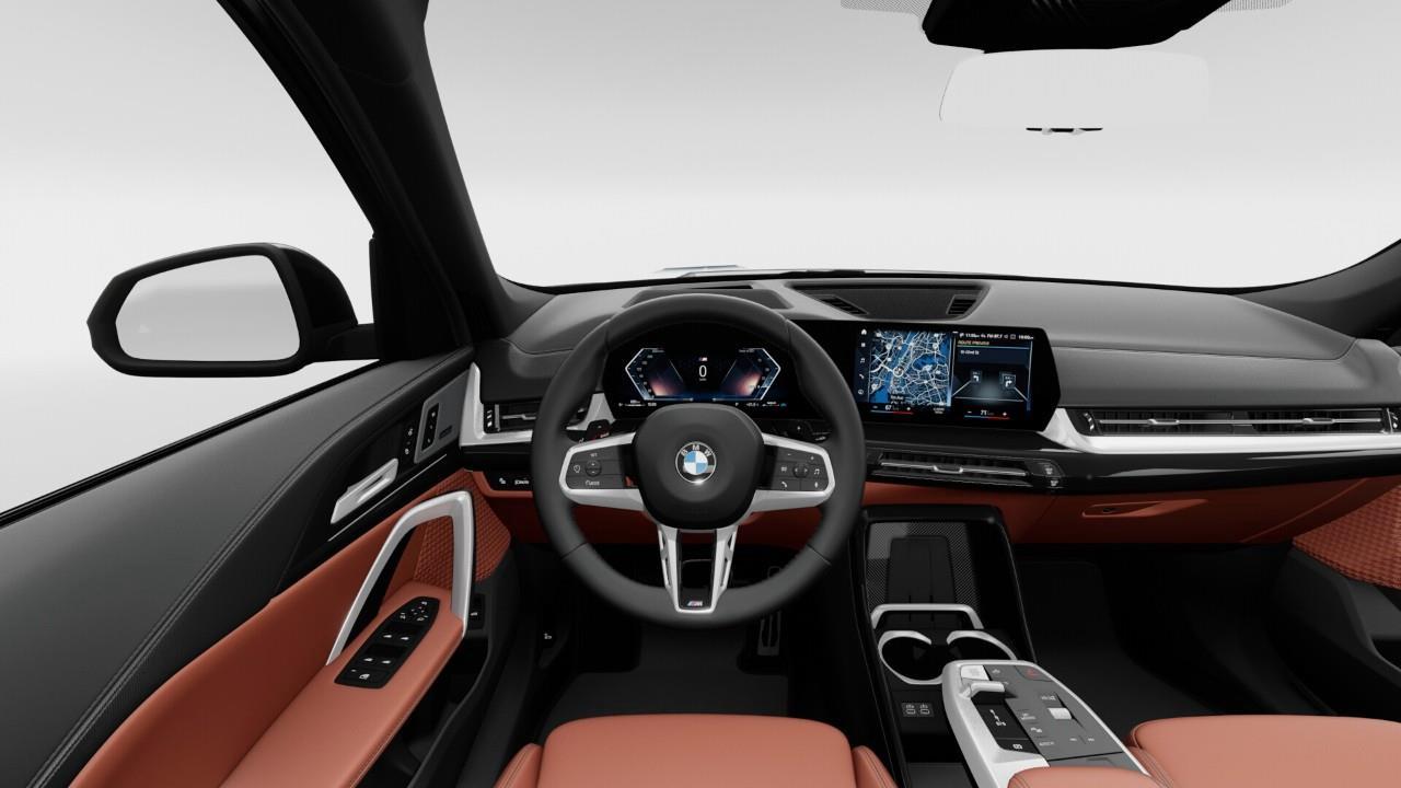 2027 BMW X1 xDrive28i 4dr All-wheel Drive Sports Activity Vehicle Photo