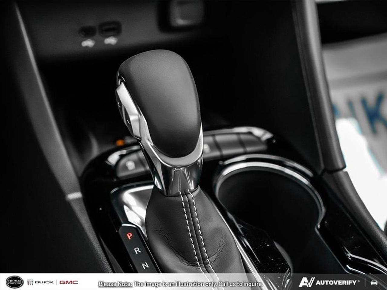 2026 Buick Encore GX Sport Touring AWD Photo