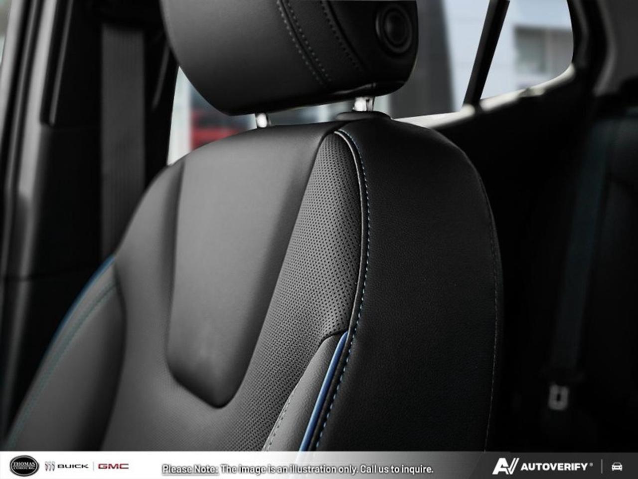 2026 Buick Encore GX Sport Touring AWD Photo