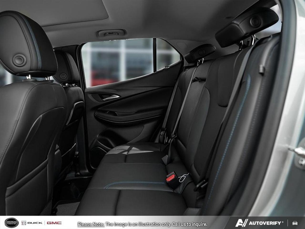 2026 Buick Encore GX Sport Touring AWD Photo