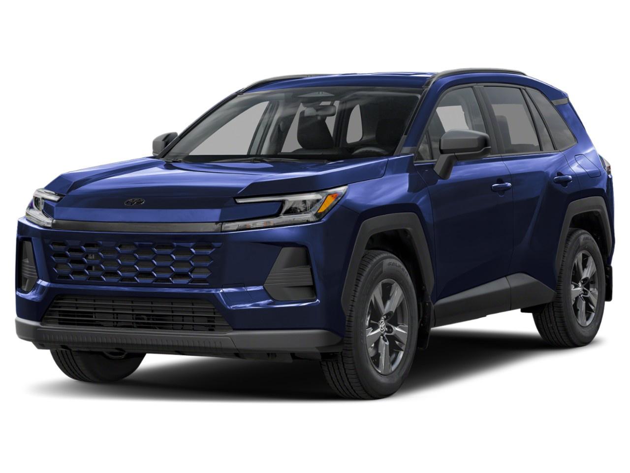 2026 Toyota RAV4 XLE AWD Photo