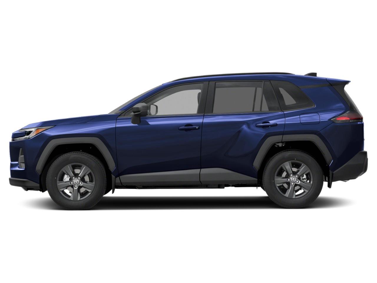 2026 Toyota RAV4 XLE AWD Photo