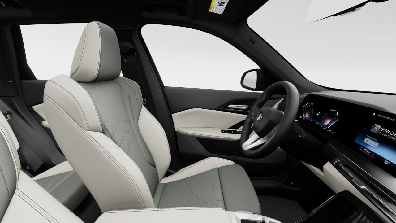 2027 BMW X1 xDrive28i 4dr All-wheel Drive Sports Activity Vehicle Photo