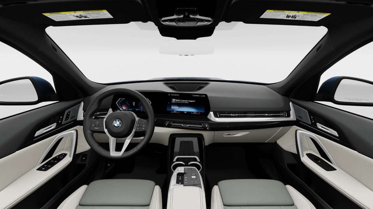 2027 BMW X1 xDrive28i 4dr All-wheel Drive Sports Activity Vehicle Photo