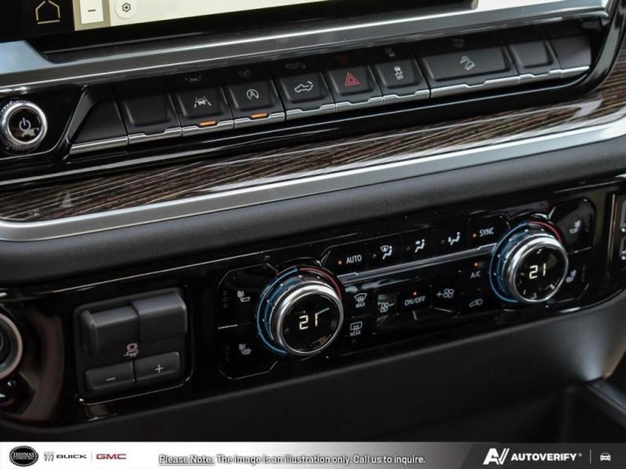 2026 GMC Sierra 1500 Crew Cab Short Box 4-Wheel Drive Elevation Photo