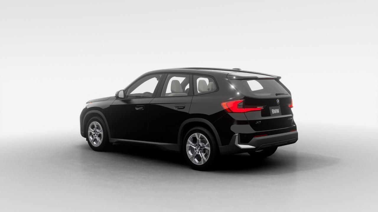 2027 BMW X1 xDrive28i 4dr All-wheel Drive Sports Activity Vehicle Photo5