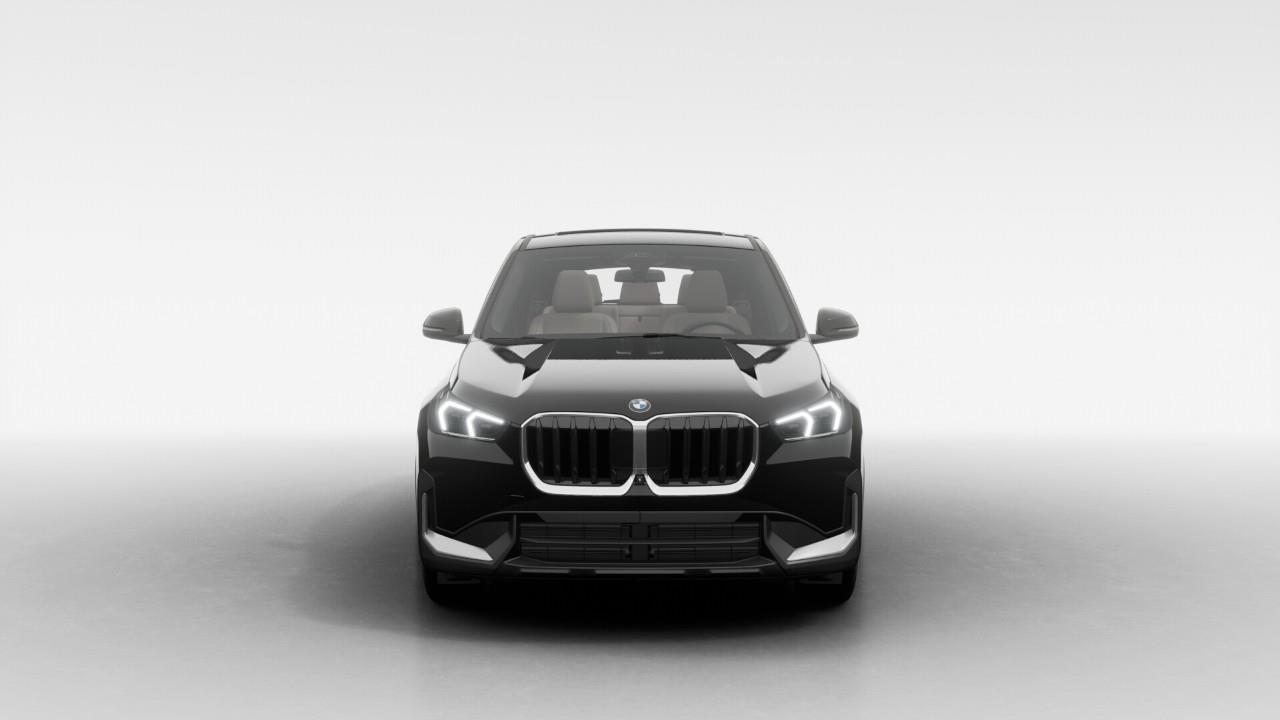 2027 BMW X1 xDrive28i 4dr All-wheel Drive Sports Activity Vehicle Photo