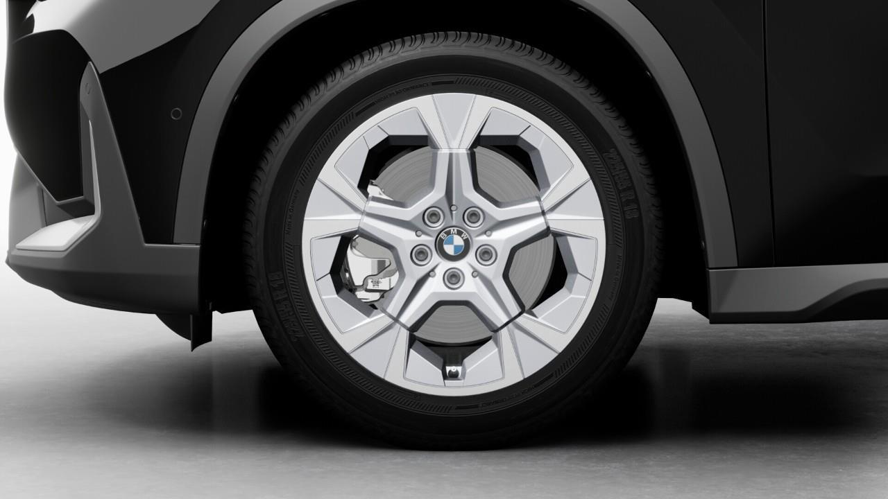 2027 BMW X1 xDrive28i 4dr All-wheel Drive Sports Activity Vehicle Photo