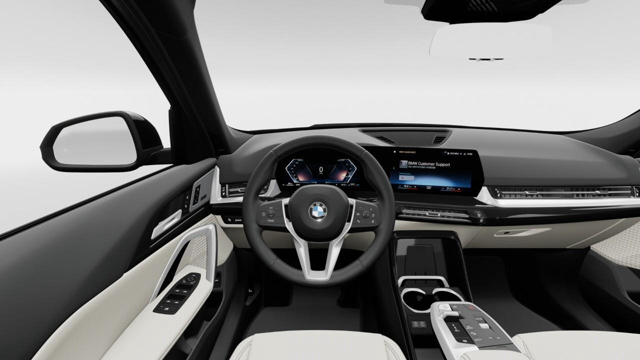 2027 BMW X1 xDrive28i 4dr All-wheel Drive Sports Activity Vehicle Photo