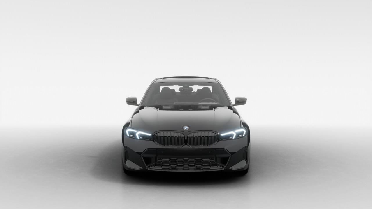 2026 BMW 3 Series  Photo2