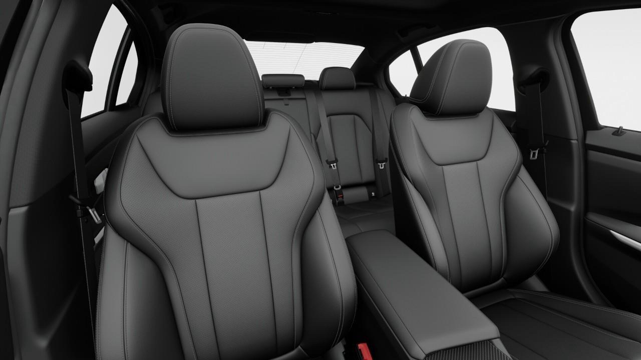 2026 BMW 3 Series  Photo