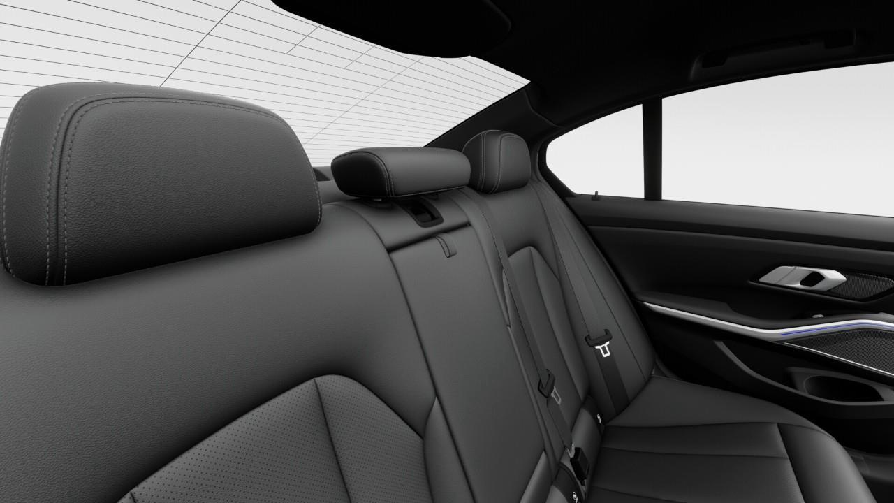 2026 BMW 3 Series  Photo