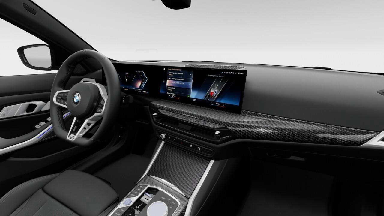 2026 BMW 3 Series  Photo