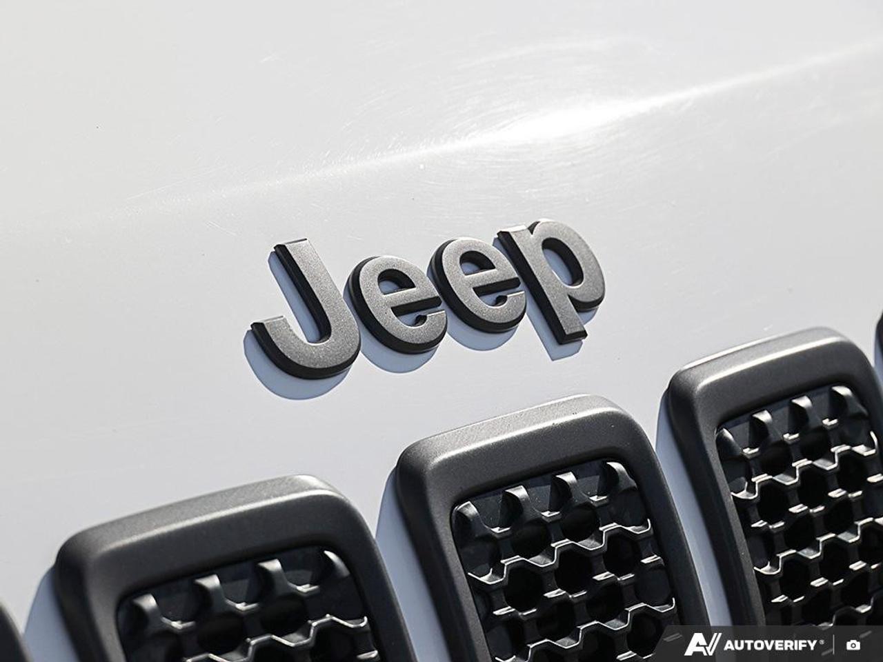 2019 Jeep Cherokee TRAILHAWK ELITE 4X4 Photo