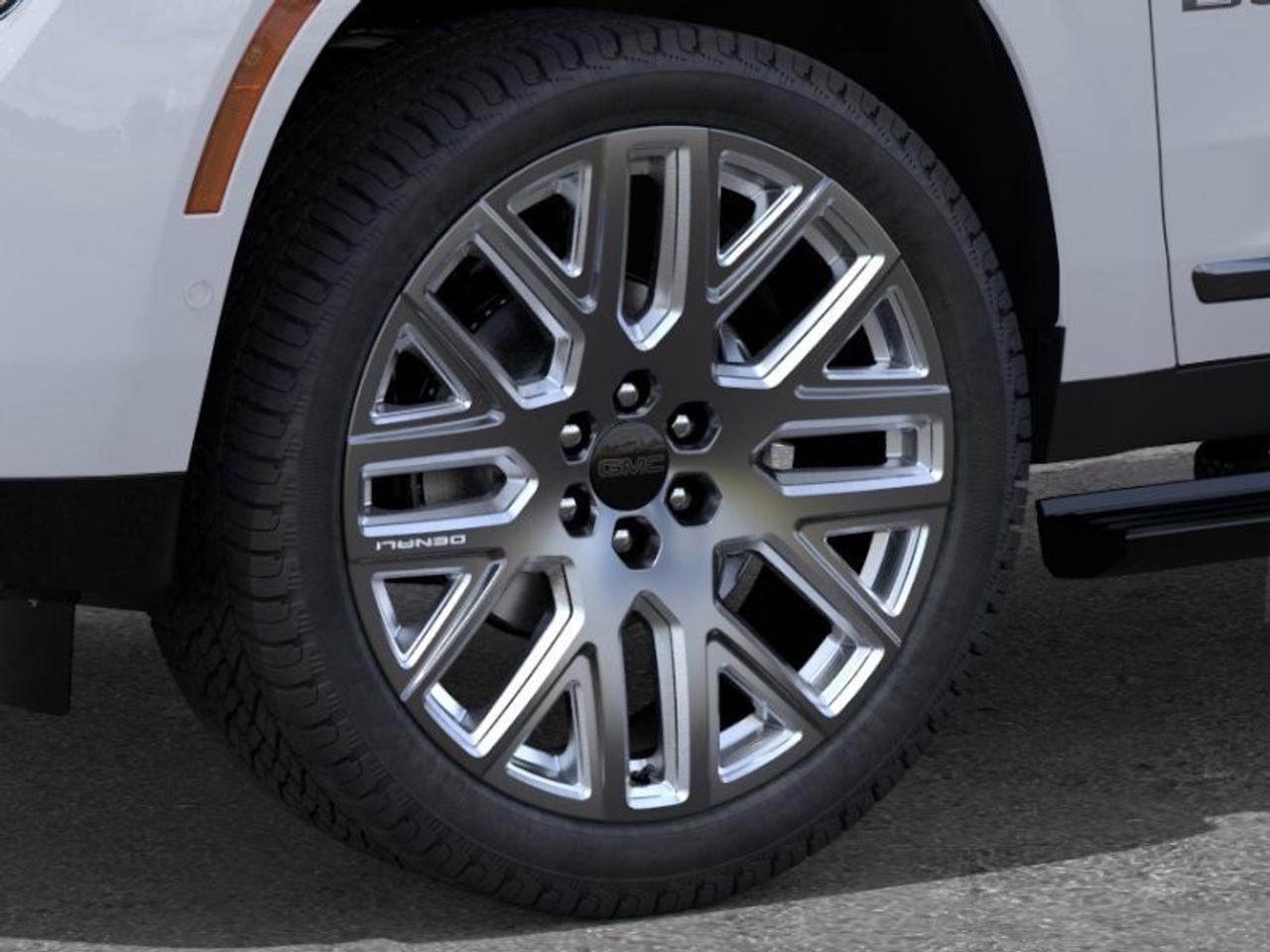 2027 GMC Yukon 4WD 4dr Denali Ultimate Photo