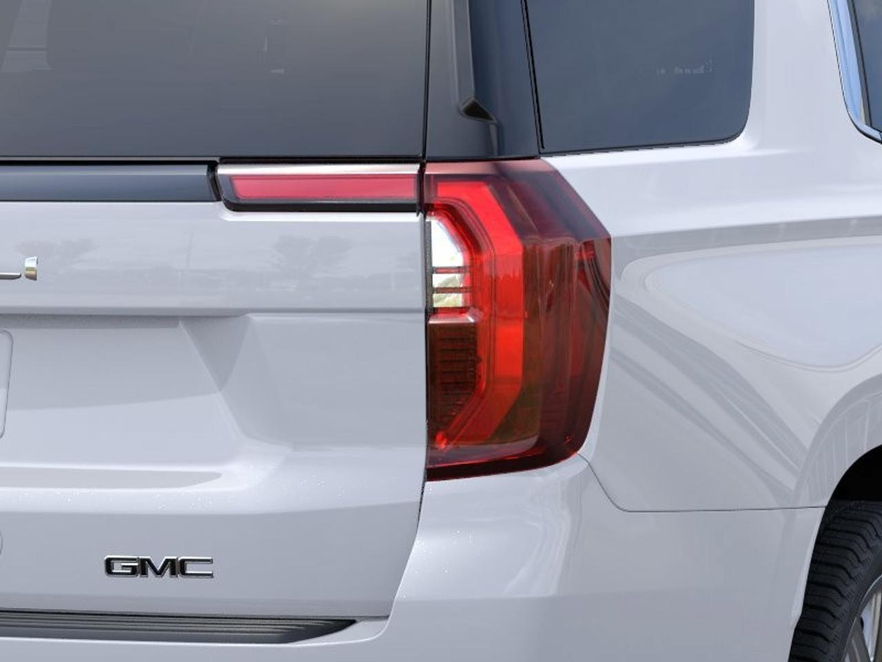 2027 GMC Yukon 4WD 4dr Denali Ultimate Photo