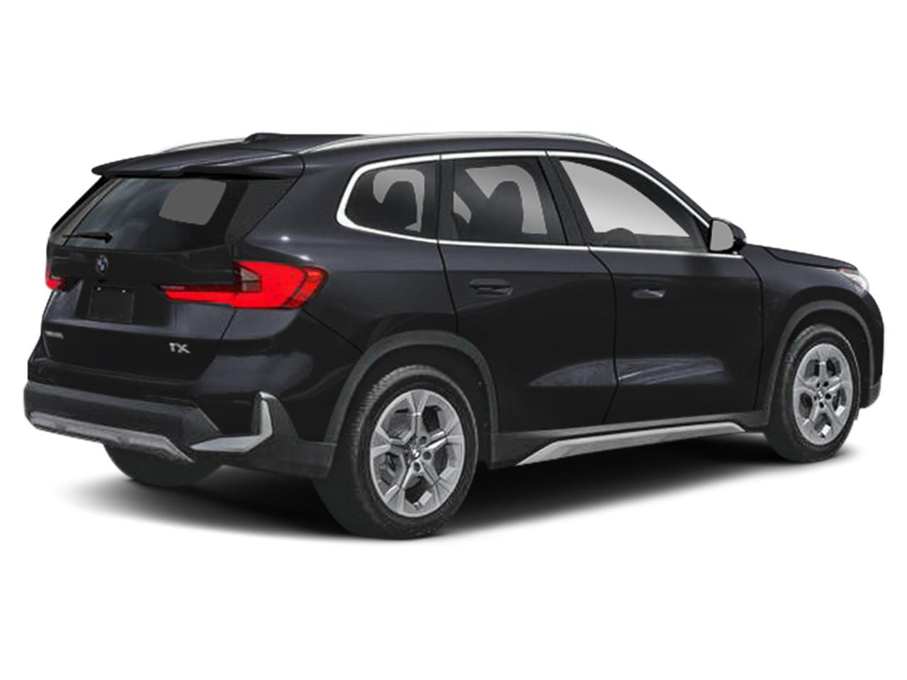 2027 BMW X1 Xdrive28i Sports Activity Vehicle Photo1