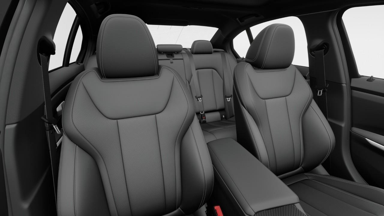 2026 BMW 3 Series  Photo