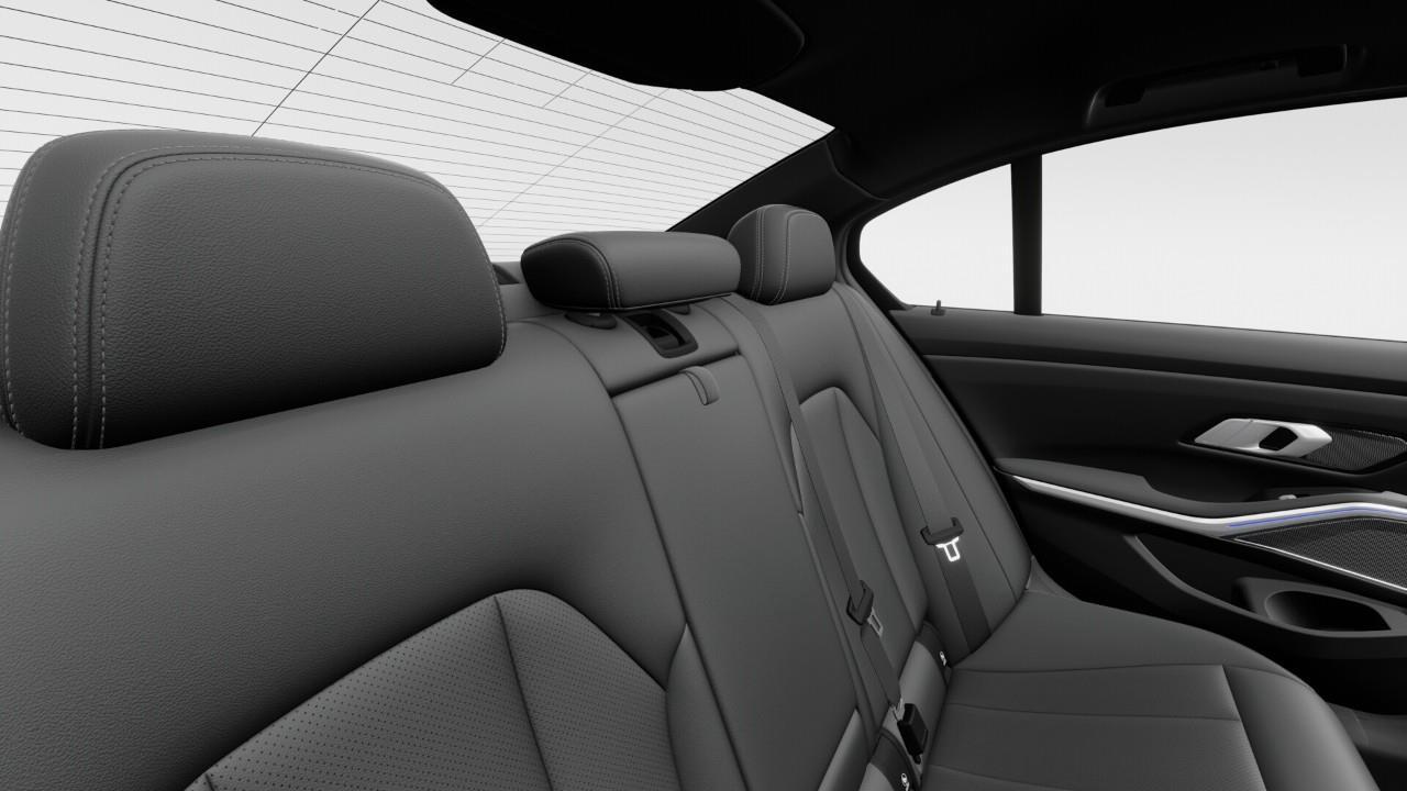 2026 BMW 3 Series  Photo