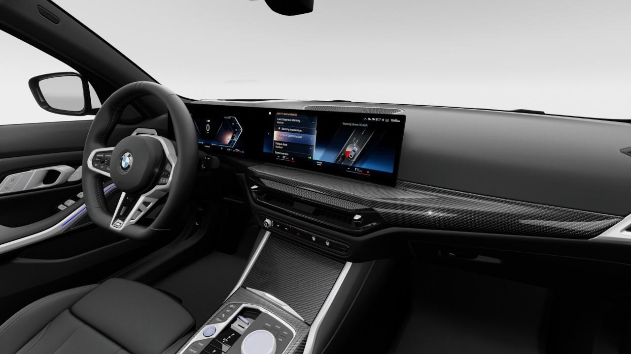 2026 BMW 3 Series  Photo